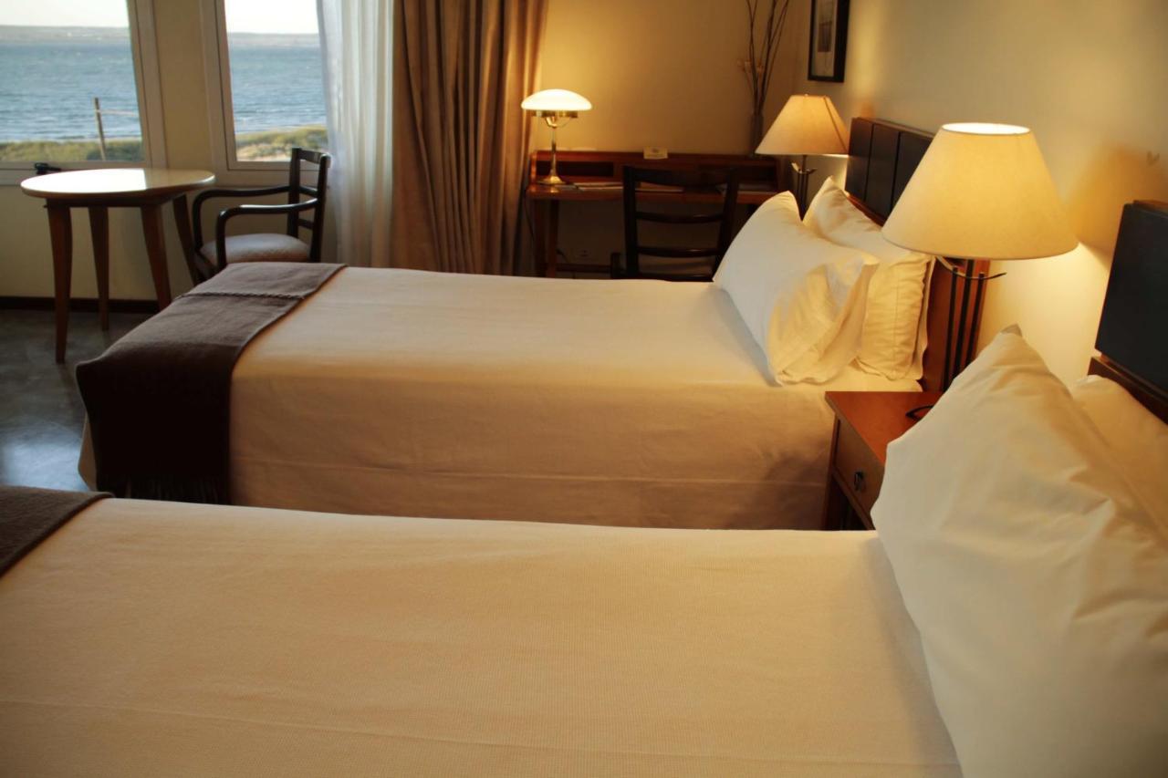 Hotel Territorio Puerto Madryn Eksteriør bilde