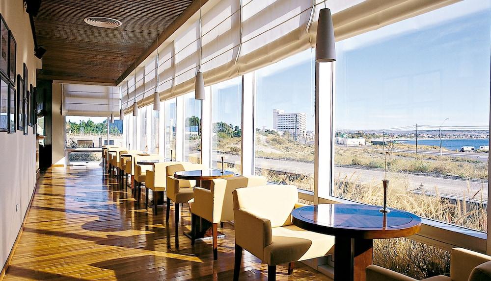 Hotel Territorio Puerto Madryn Eksteriør bilde