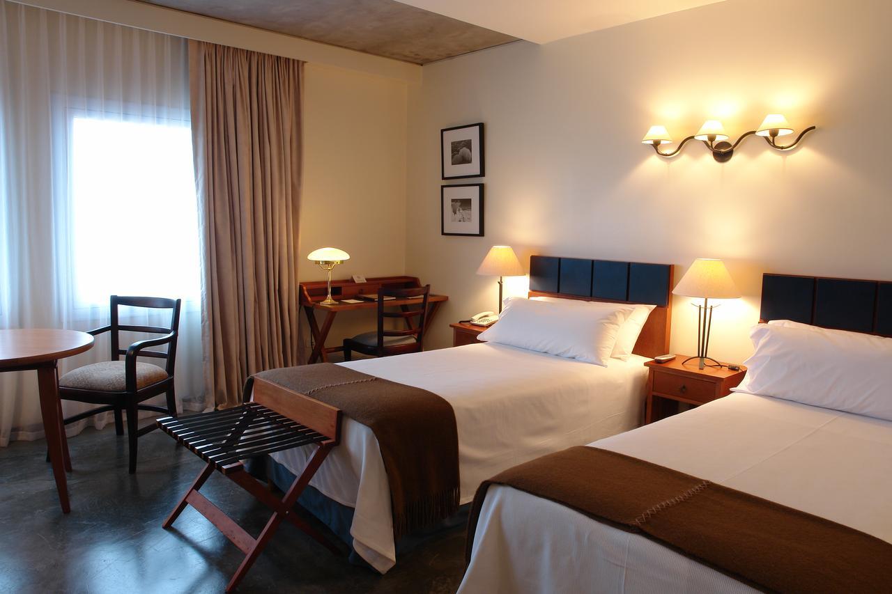 Hotel Territorio Puerto Madryn Eksteriør bilde