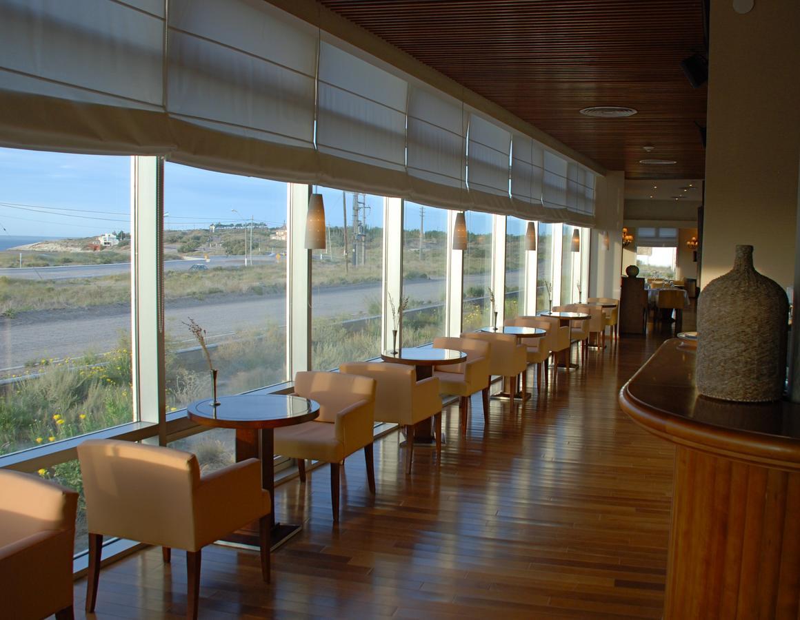 Hotel Territorio Puerto Madryn Eksteriør bilde