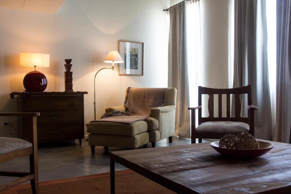 Hotel Territorio Puerto Madryn Rom bilde