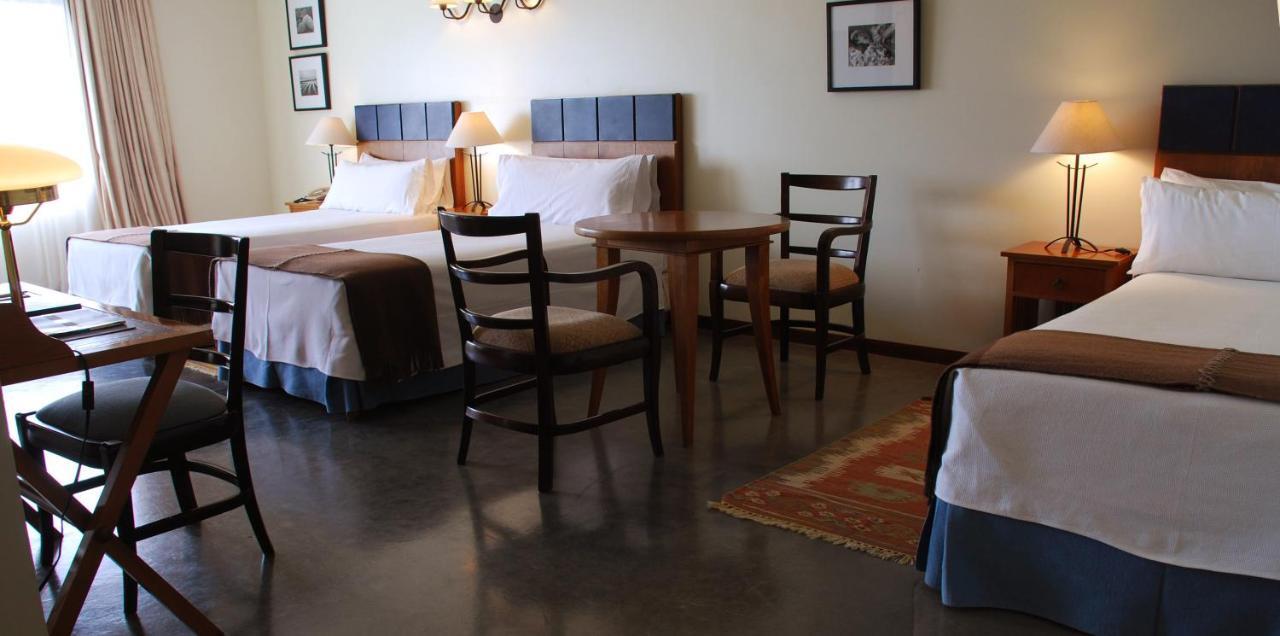 Hotel Territorio Puerto Madryn Rom bilde