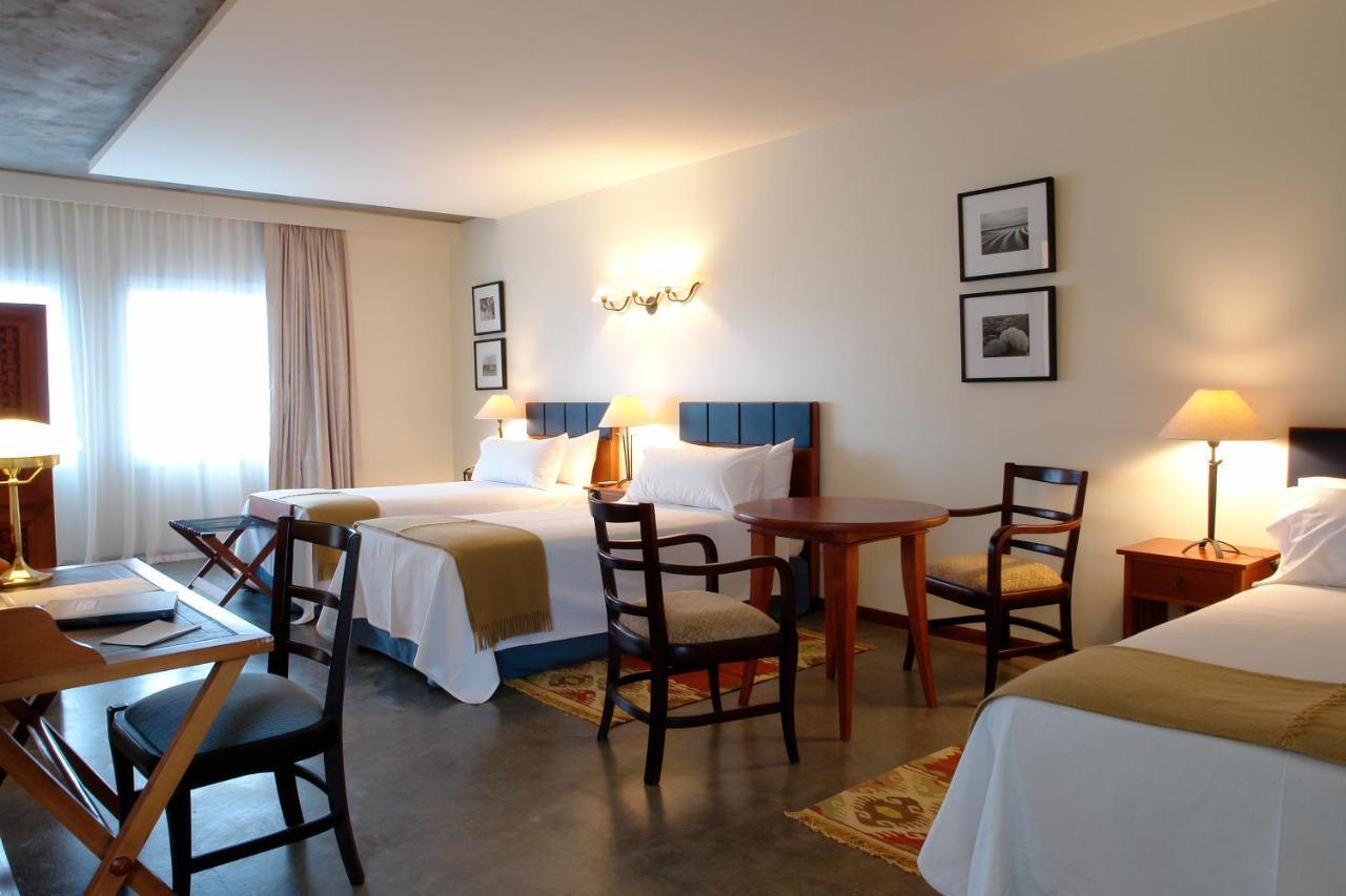 Hotel Territorio Puerto Madryn Rom bilde
