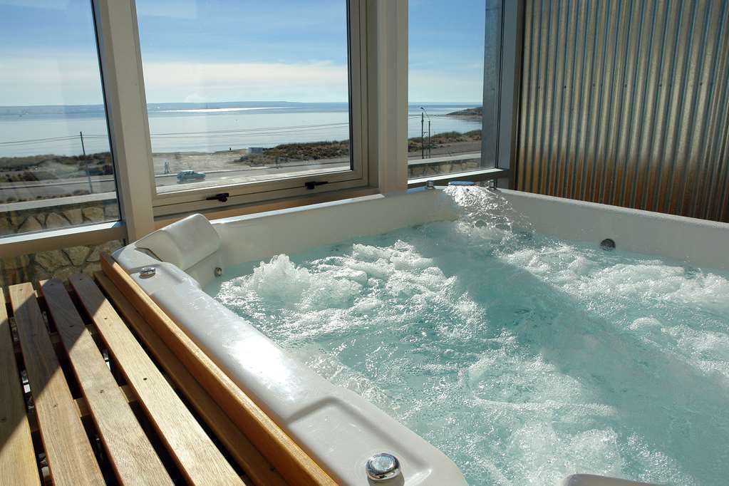 Hotel Territorio Puerto Madryn Bekvemmeligheter bilde